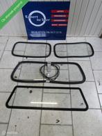 Tussenschot ruit raam tussenwand wand schot bus bestelbus, Gebruikt, Ophalen of Verzenden