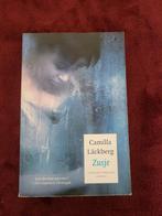 Zusje - Camilla Läckberg, Ophalen, Zo goed als nieuw, Camilla Läckberg, Scandinavië
