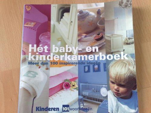 baby - en kinderkamerboek,meer dan 100 inspirerende idee, Boeken, Tijdschriften en Kranten, Verzenden