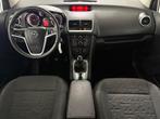Opel Meriva 1.4 Turbo Blitz | TREKHAAK | CRUISE | CLIMA |, Auto's, Gebruikt, 4 cilinders, Leder en Stof, Origineel Nederlands