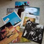 Collectie Toyah Wilcox - 10 LP's, Verzenden, Zo goed als nieuw, 12 inch, Poprock