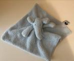 Jelly kitten knuffeldoek olifant, Ophalen of Verzenden, Zo goed als nieuw, Olifant