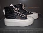 Dames hoge Sneakers van Kennel & Schmenger maat 5,5, Kleding | Dames, Schoenen, Zwart, Ophalen of Verzenden, Kennel & Schmenger
