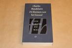 De Bloemen van het Kwaad — Baudelaire [1e Druk 1995], Boeken, Ophalen of Verzenden, Gelezen
