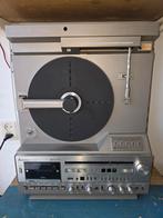 Mitsubishi MC-8000 Stereo Set - Werkend!, Ophalen of Verzenden, Gebruikt, Cassettedeck, Overige merken