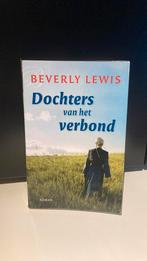 Beverly Lewis - Dochters van het verbond, Ophalen of Verzenden, Beverly Lewis