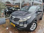 Kia Sportage 1.6 GDI X-ecutive Plus Pack,panorama,camera,nav, Auto's, Voorwielaandrijving, 135 pk, 1591 cc, 4 cilinders