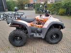TGB 460R Blade quad met autokenteken, -, 460 cc, Niet opgegeven, Niet opgegeven