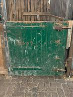 Paarden stal onderdelen, Stalling, 2 of 3 paarden of pony's