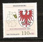 BRD 1941 postfris, Postzegels en Munten, Postzegels | Europa | Duitsland, Ophalen of Verzenden, BRD, Postfris