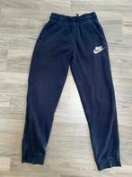 Nike Air Broek Maat M (137-147) - Joggingbroek, Ophalen of Verzenden, Gebruikt, Jongen of Meisje, Broek