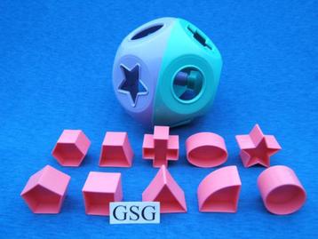 Tupperbol nr. K101-02 beschikbaar voor biedingen