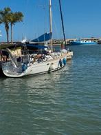 zeiljacht, Ophalen, Gebruikt, Diesel, 12 meter of meer