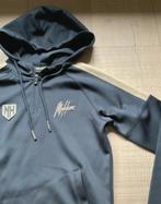 Malelions sport hoodie XS, Ophalen of Verzenden, Zo goed als nieuw