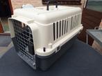 Transport bench hond, Ophalen of Verzenden, Zo goed als nieuw