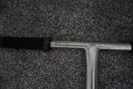 Longway Kronos Titanium bar, Ophalen of Verzenden, Gebruikt, Gewone step, Longway