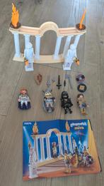 Playmobil 70076 The Movie Keizer Maximus in het Colosseum, Ophalen of Verzenden, Zo goed als nieuw, Complete set