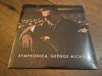 George Michael - Symphonica lp / vinyl, Ophalen of Verzenden, 2000 tot heden, Nieuw in verpakking, 12 inch