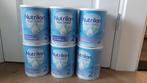 6x Nutrilon Pepti 2, Kinderen en Baby's, Babyvoeding en Toebehoren, Ophalen of Verzenden, Nieuw, Overige typen