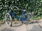 Damesfiets met lage instap en versnellingen, Fietsen en Brommers, Fietsen | Dames | Damesfietsen, Versnellingen, Ophalen, Overige merken