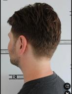 Heer gedekt kapsel, Overige niveaus, Vanaf 1 jaar, Overige vormen