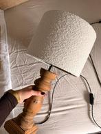 2x lamp, Ophalen, Zo goed als nieuw, Minder dan 50 cm