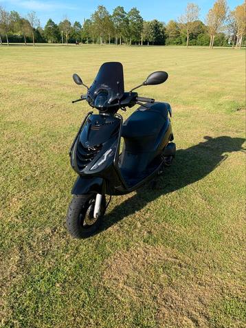 Piaggio Zip SP Brom  beschikbaar voor biedingen