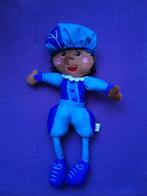 KIDS COMMOTIONS Knuffel ZWARTE PIET. 35 CM **Nieuw**, Ophalen of Verzenden, Nieuw, Overige typen