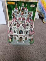 Lemax Cathedral of the scared Heart, Diversen, Kerst, Ophalen of Verzenden, Zo goed als nieuw