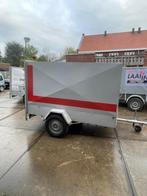 Aanhangwagen al van af €550 merk Gookar., Auto diversen, Ophalen, Zo goed als nieuw