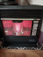 Gebruikte Zibro Laser 53 petroleumkachel., Huis en Inrichting, Kachels, Ophalen, Gebruikt, Overige brandstoffen, Petroleumkachel