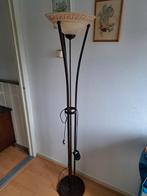 vloer lamp, 150 tot 200 cm, Gebruikt, Ophalen