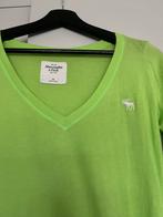 Lange mouw t -shirt Abercrombie&Fitch mt M, Ophalen of Verzenden, Zo goed als nieuw, Maat 48/50 (M)