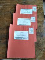 bladmuziek Miklós Rózsa strijktrio, Muziek en Instrumenten, Ophalen of Verzenden, Zo goed als nieuw