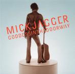 Mick Jagger – Goddessinthedoorway, Cd's en Dvd's, Ophalen of Verzenden, Zo goed als nieuw, Poprock