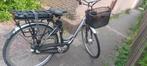 Vogue e-bike, Fietsen en Brommers, Algemeen, Overige typen, Zo goed als nieuw, Ophalen