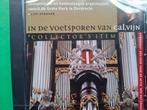 CALVIJN - IN DE VOETSPOREN VAN CALVIJN, Ophalen of Verzenden, Zo goed als nieuw