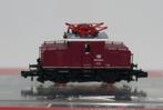 Fleischmann 7560022 N elektrische locomotief 169 005-6 ..., Verzenden, Fleischmann, Nieuw, Gelijkstroom