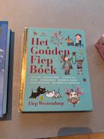 Het Gouden Fiep Boek - Voorleesboek, Ophalen of Verzenden, Zo goed als nieuw, Annie M.G. Schmidt en Fiep Westendorp, Sprookjes