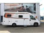 Weinsberg CaraCompact 600 MEG Pepper edition/Schotel/Navi, Weinsberg, Ringverwarming, Airbags, Tot en met 2