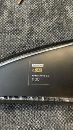 Duotone Carve 2 Dlab 1100-200, Watersport en Boten, Wingsurfen, Niet ingevuld, Niet ingevuld, Niet ingevuld