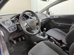Ford Fiesta 1.0 Style Ultimate, Auto's, Voorwielaandrijving, Stof, Gebruikt, Euro 6