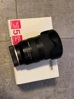 Tamron 28-75 mm 2.8 Di iii RXD for Sony, Audio, Tv en Foto, Fotografie | Lenzen en Objectieven, Ophalen of Verzenden, Zo goed als nieuw