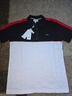 Lacoste Polo, Overige kleuren, Verzenden, Lacoste, Maat 56/58 (XL)