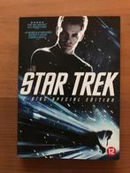 Star Trek / 2 - Disc Special Edition (2 DVD), Vanaf 12 jaar, Ophalen of Verzenden, Nieuw in verpakking, Science Fiction