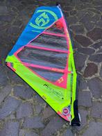 Hot Sails Maui PW4 3.2, Watersport en Boten, Verzenden, Minder dan 5 m², Zeil, Gebruikt