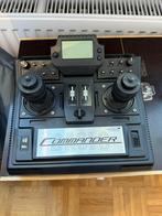 Scaleart Commander Basic Remote control (fumotec, premacon), Hobby en Vrije tijd, Ophalen of Verzenden, Zo goed als nieuw