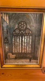 Schilderij, Ophalen of Verzenden