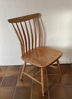 Akerblom chair Sweden | Vintage stoel, Huis en Inrichting, Ophalen, Gebruikt, Overige kleuren, Design