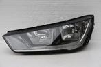 Koplamp Audi A1 links Facelift H7 Origineel ! Mooi !, Ophalen of Verzenden